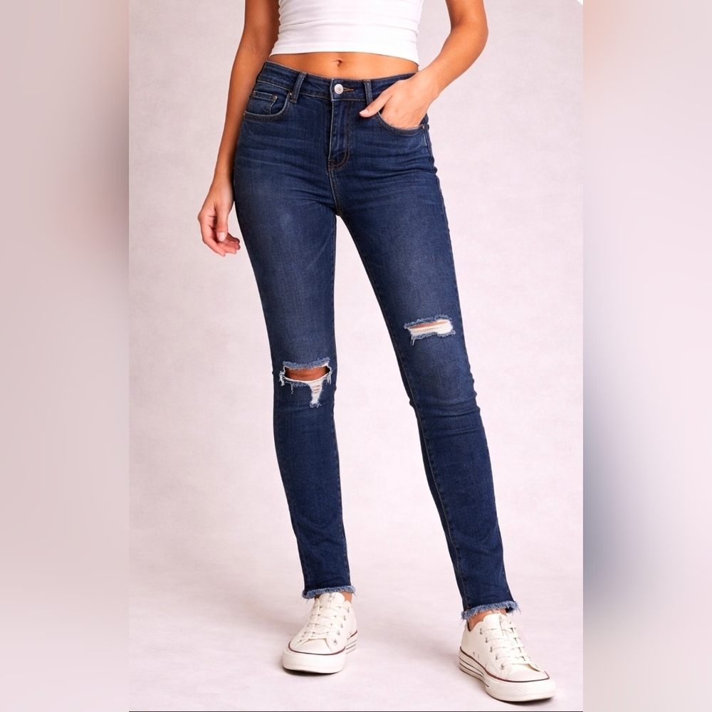 Express women's jeans
